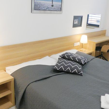 Hotel Forea Lanškroun Extérieur photo