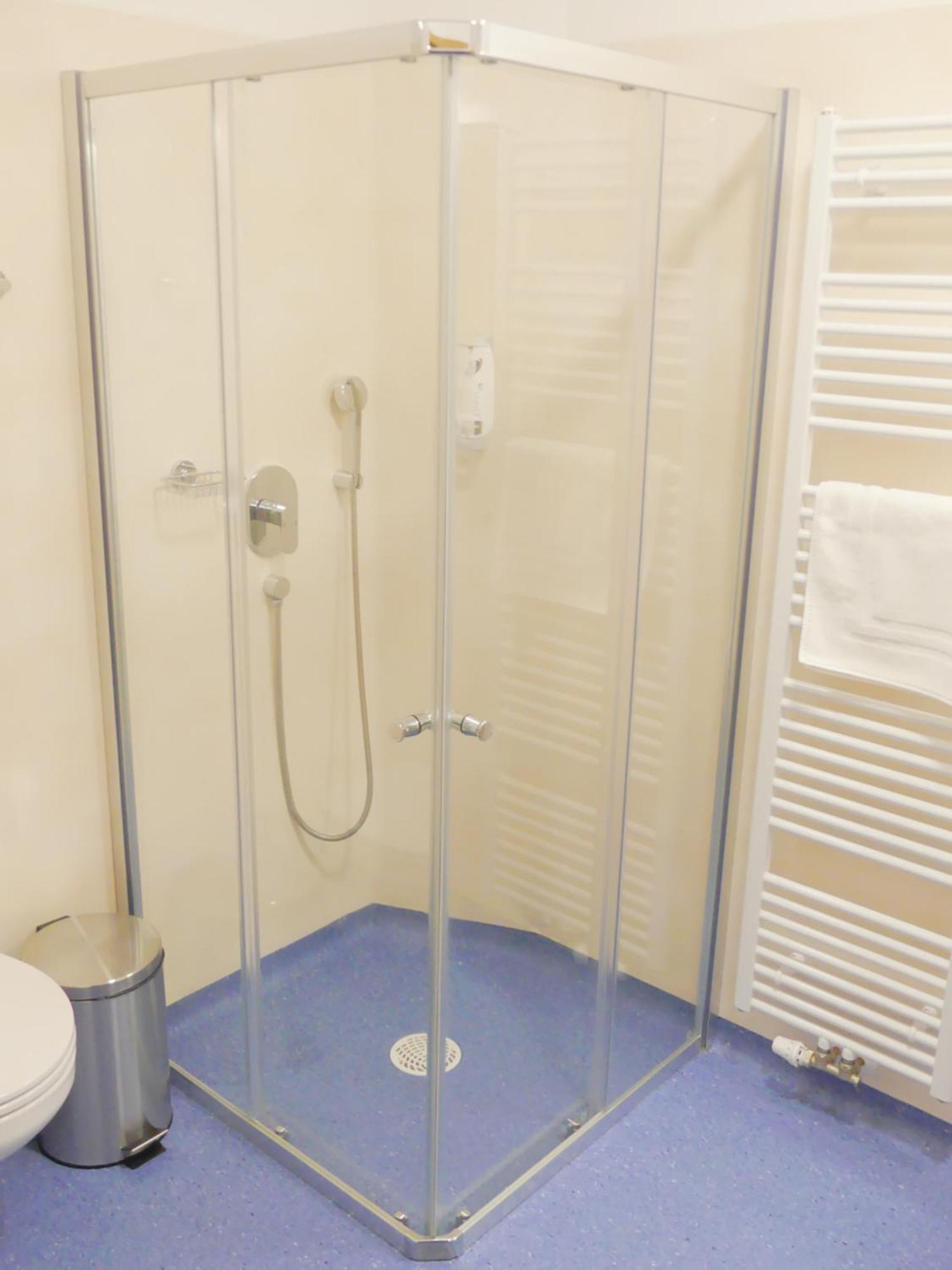 Hotel Forea Lanškroun Extérieur photo