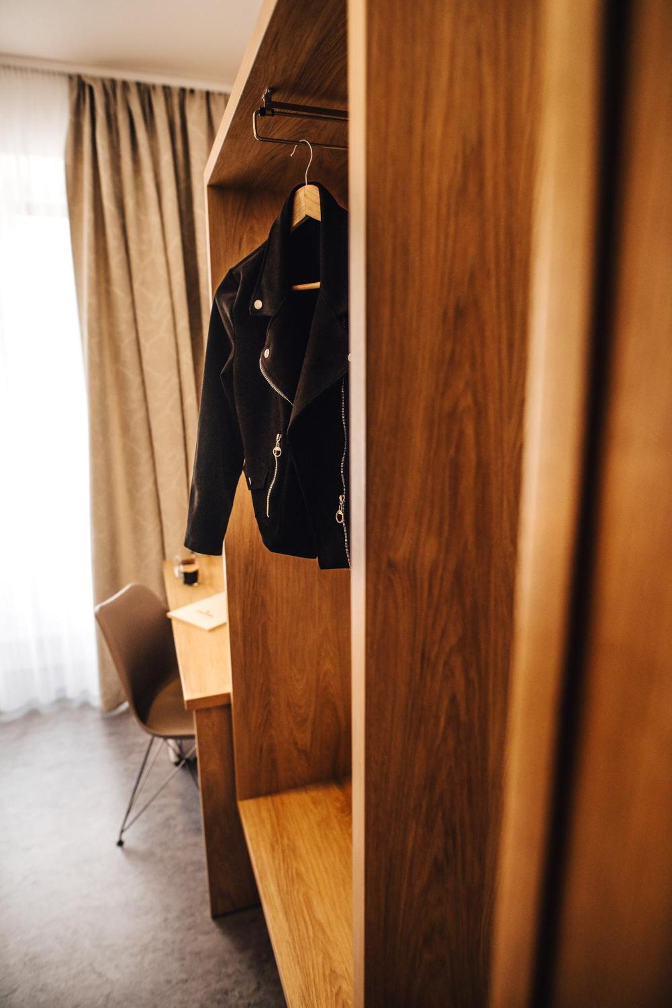 Hotel Forea Lanškroun Extérieur photo