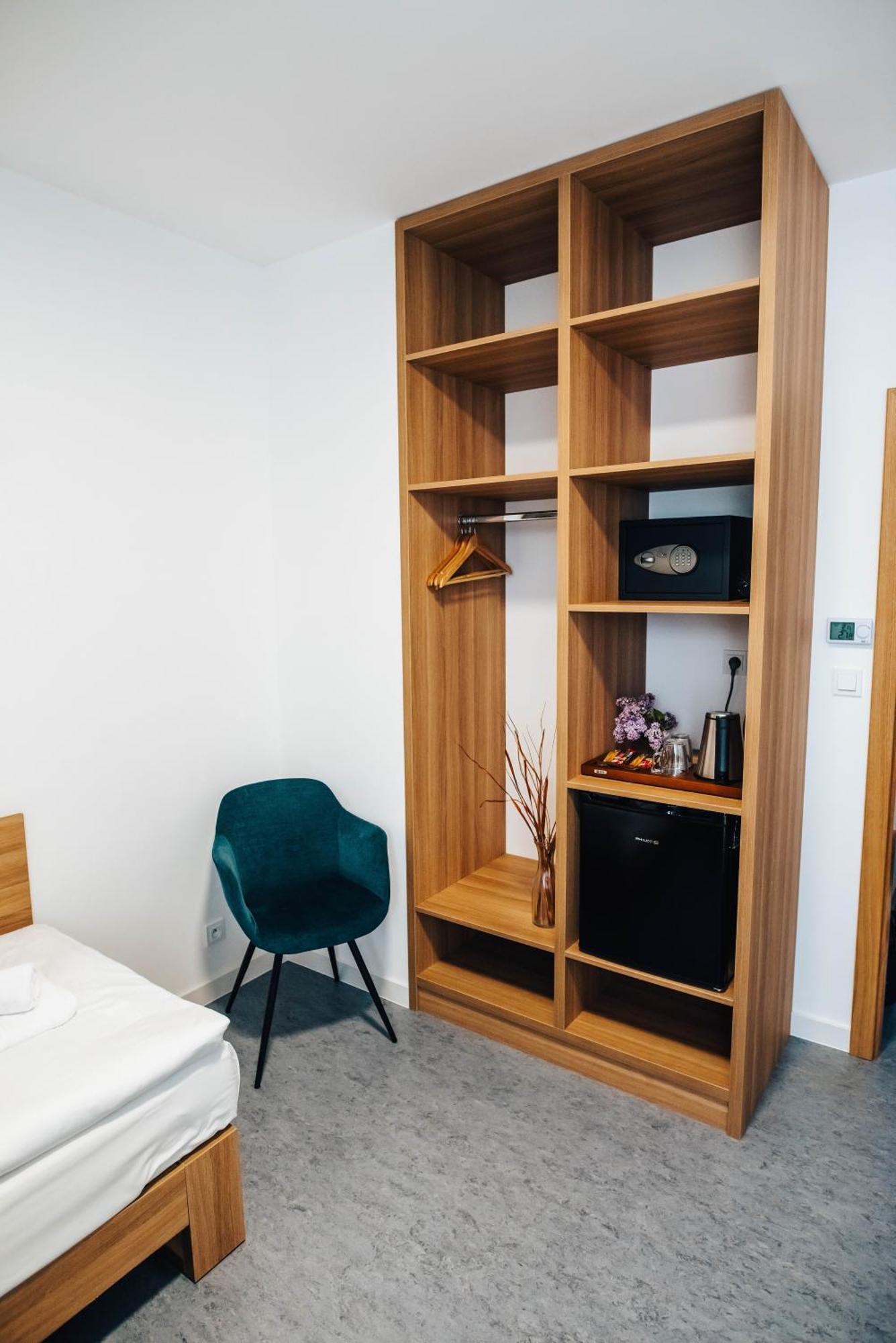 Hotel Forea Lanškroun Extérieur photo