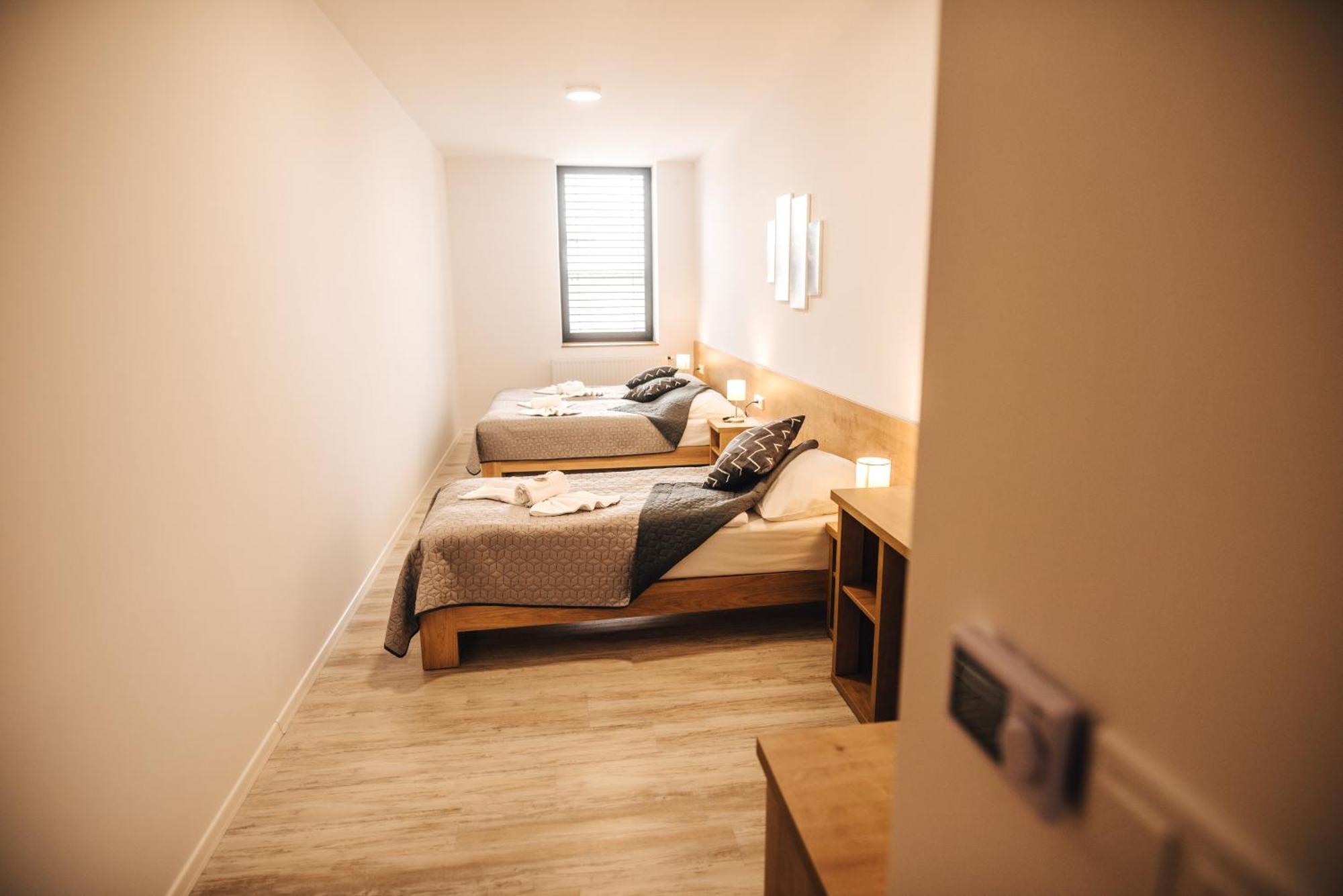 Hotel Forea Lanškroun Extérieur photo