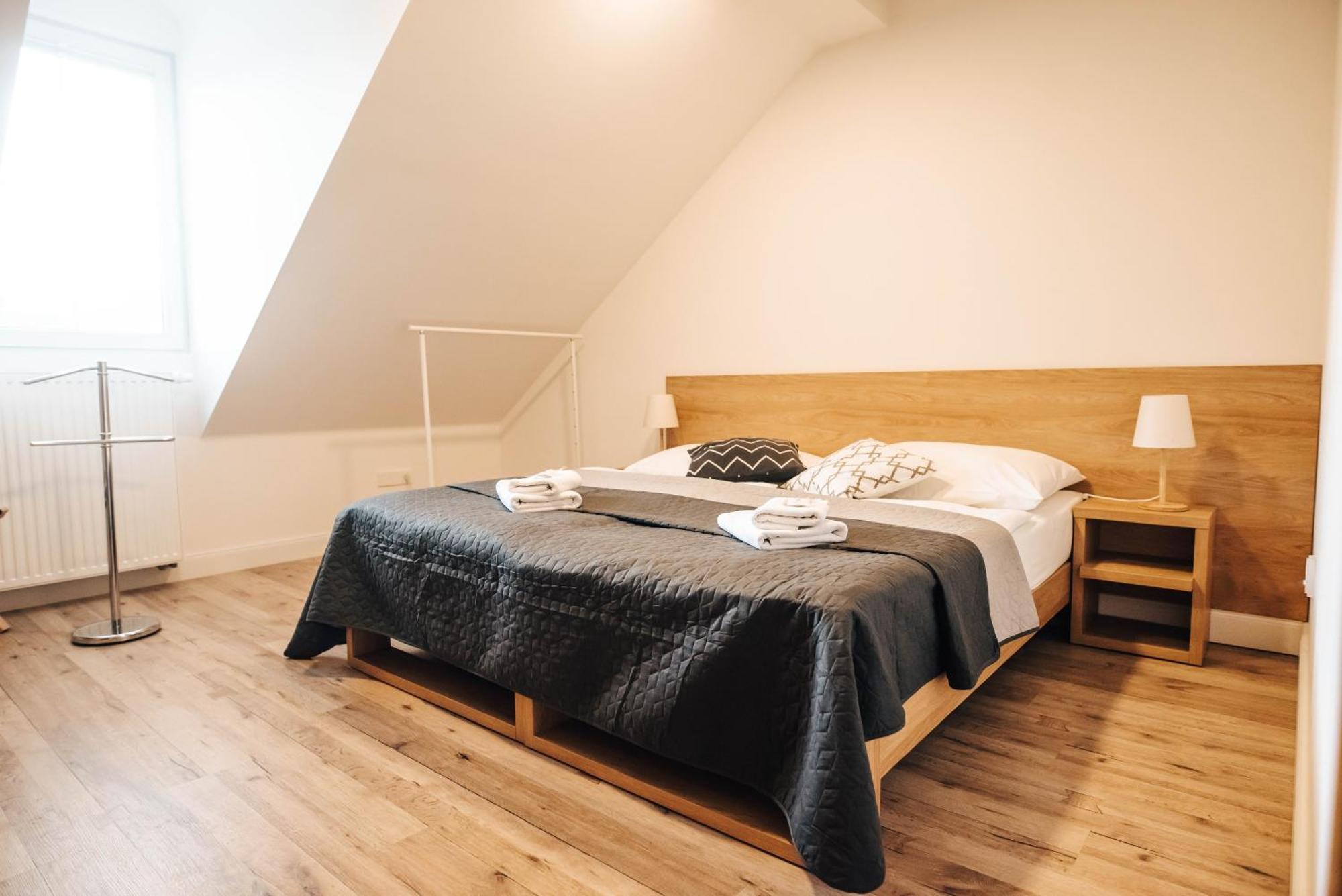 Hotel Forea Lanškroun Extérieur photo