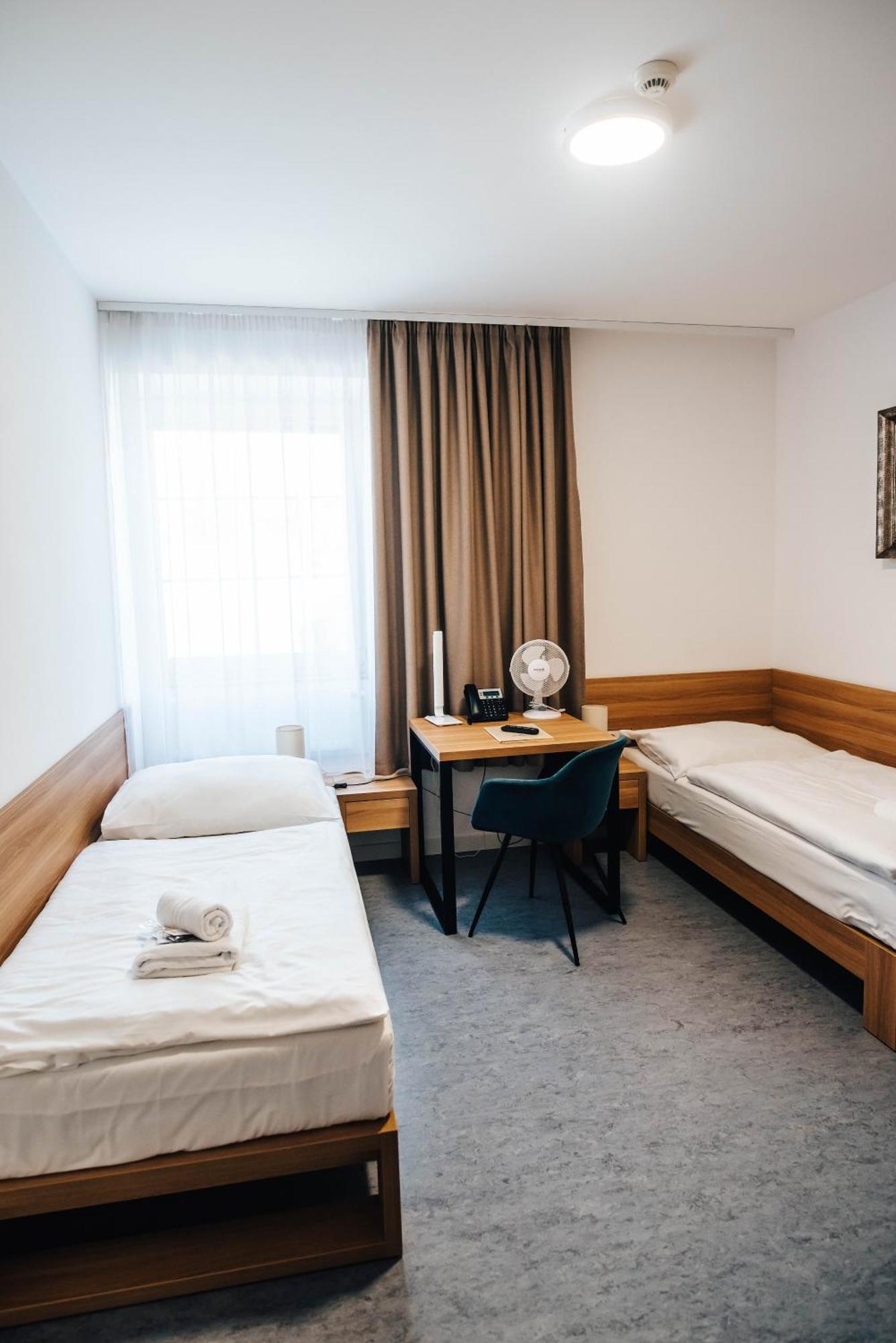 Hotel Forea Lanškroun Extérieur photo