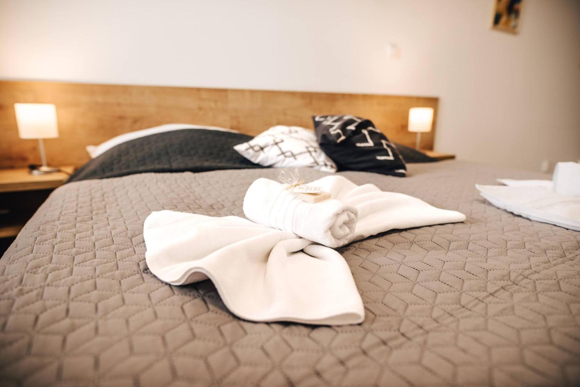 Hotel Forea Lanškroun Extérieur photo