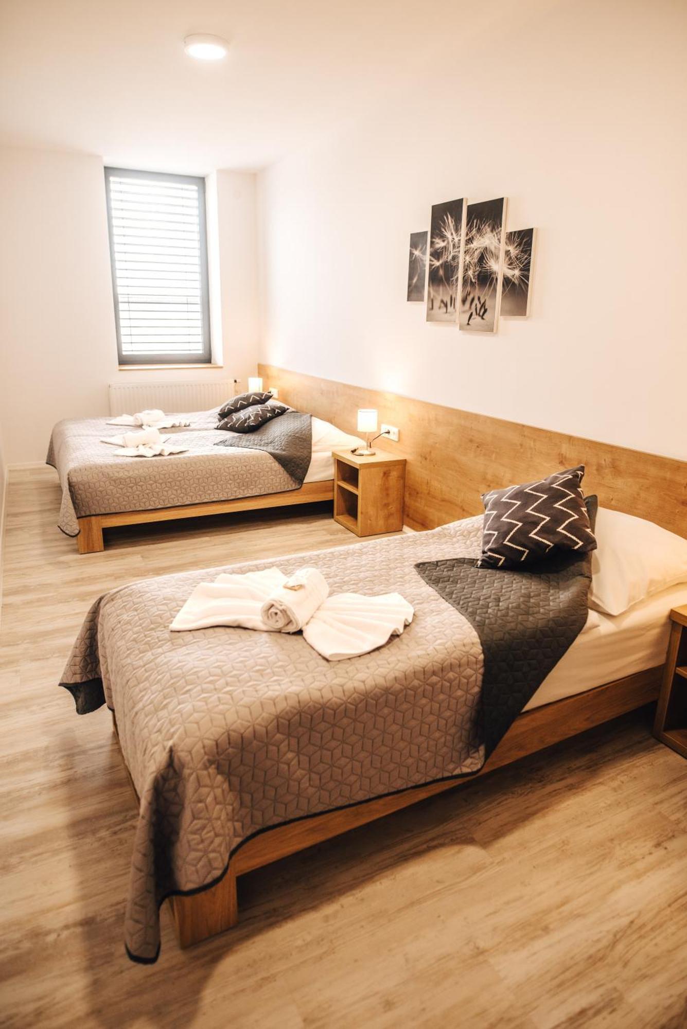 Hotel Forea Lanškroun Extérieur photo